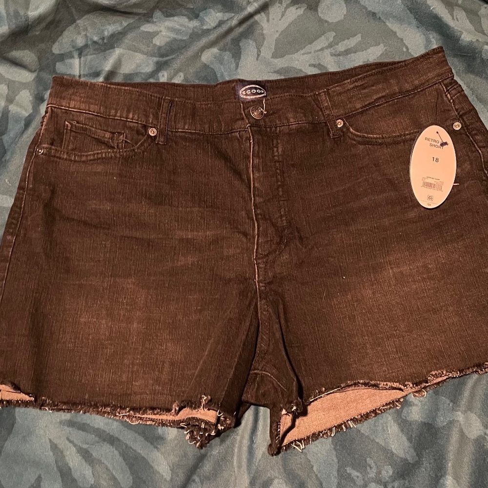 Scoop Retro Boy Short